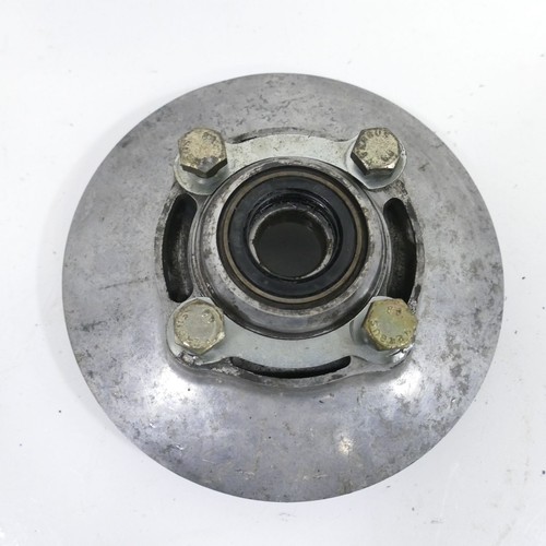 Yamaha 250 type 522 - 250,