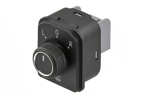 Mirror adjustment switch