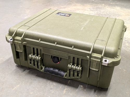 Peli 1550 protector - 1550,