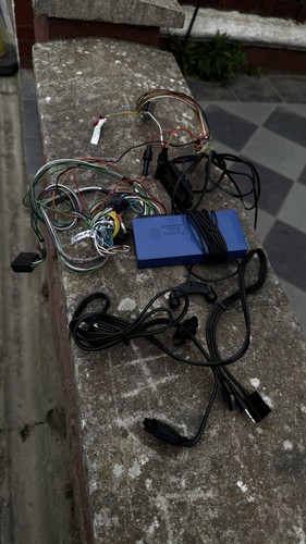 Parrot mki9100 bluetooth - parrot,