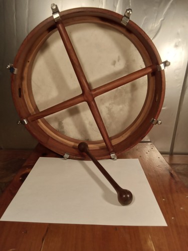 Bodhrán traditional irish - bodhrán,