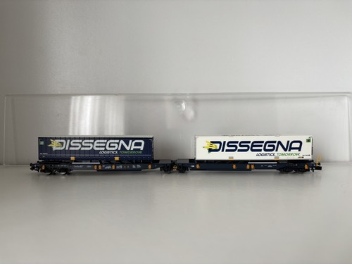 Fleischmann 825029 gauge - fleischmann, n