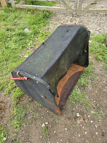 Westwood t1200 ride mower - westwood, on