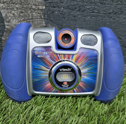 Vtech kidizoom twist 2mp - vtech,