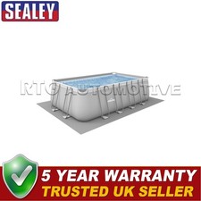 Sealey Dellonda Swimming Pool