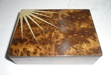 Vintage Art Deco Craven "A"