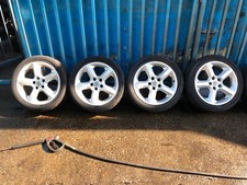 Vauxhall Astra H Zafira B