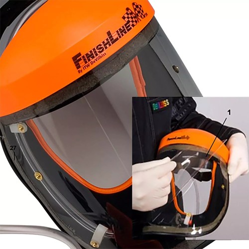 Devilbiss vizi 600 - devilbiss,