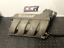 Renault Sport Clio Engine