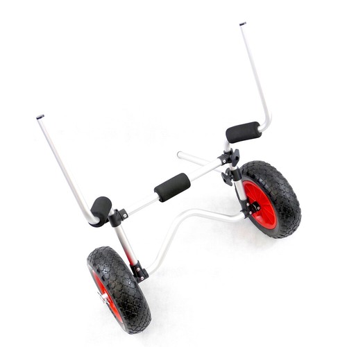 Kayak cart for - for, sit