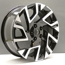 KIA CEED X-CEED 18" BLACK