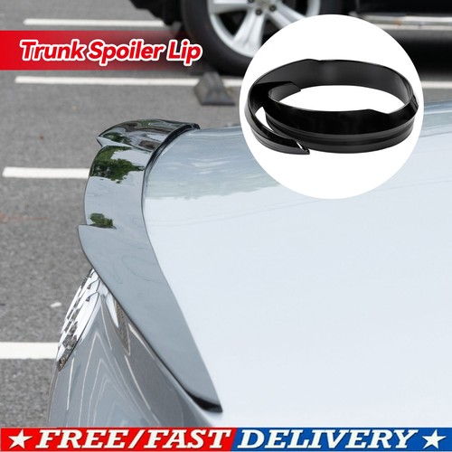 Universal car rear roof - 45",