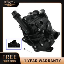 Engine Thermostat 11537644811