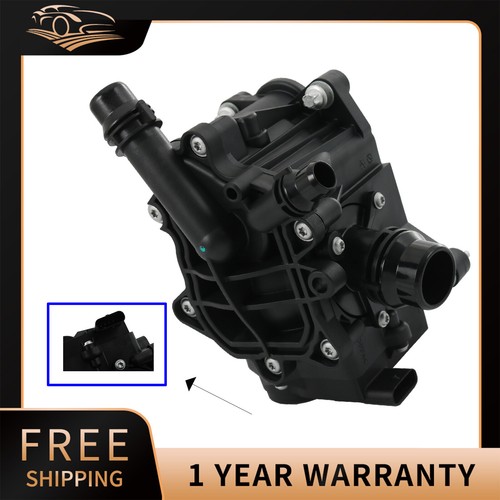 Engine thermostat 11537644811 - thermostat,