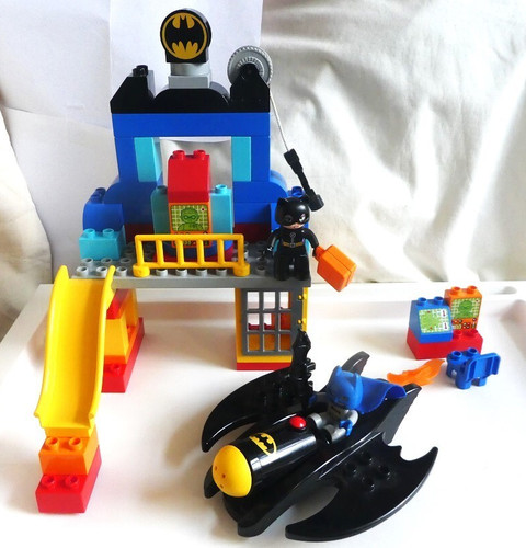 Lego duplo set 10545 - set,