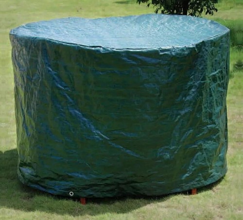 Firepit cover large premium - large,