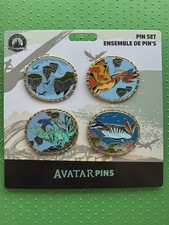 2025 Disney Parks Avatar