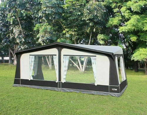 Size new camptech cayman - 16,