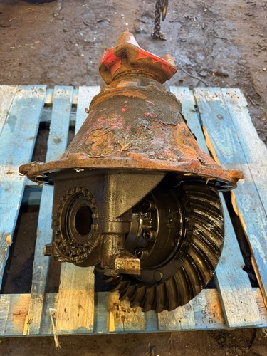 Scania differential r641 - 82m, 2