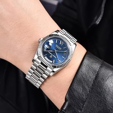 36MM PAGANI DESIGN Automatic