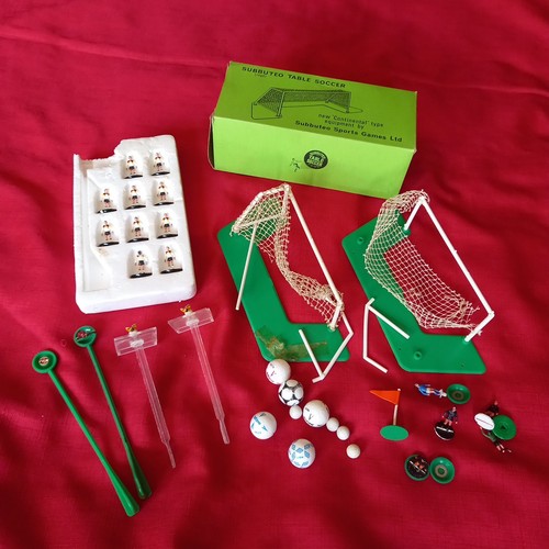Job lot vintage collectable - lot, of