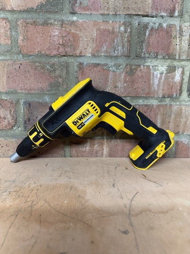 Dewalt dcf620n 18v - dcf620n, xr