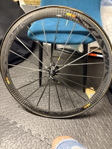 Mavic cosmic carbon - mavic, ultimate