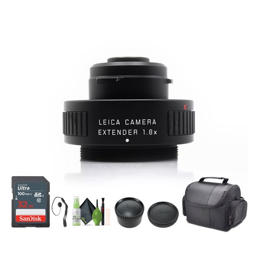 Leica extender for - 1.8x,