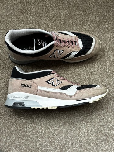 New balance 1500 made - made, in