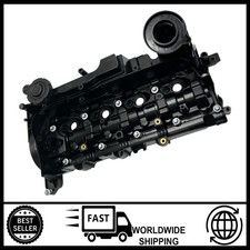 New Rocker Cover Cylinder Head