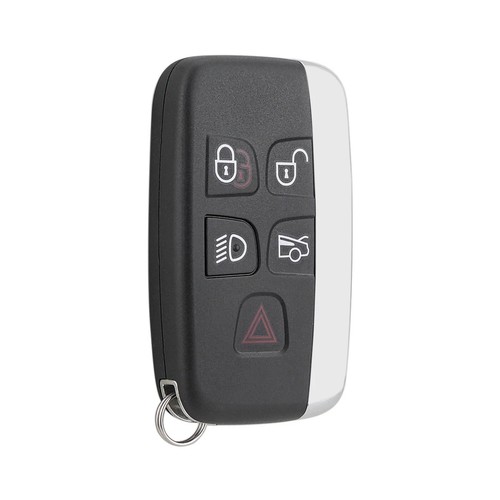 Buttons smart remote - 5,