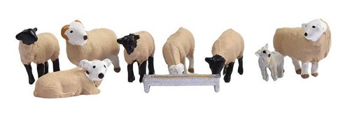 Set sheep graham - set,