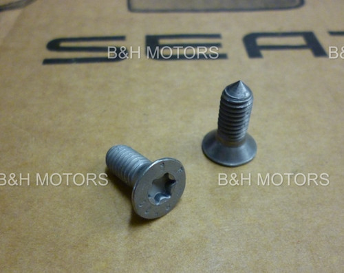 New genuine audi skoda seat - genuine,