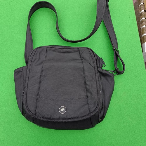 Pacsafe anti theft metro - pacsafe,