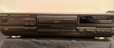 Technics SL-PG580A CD Player