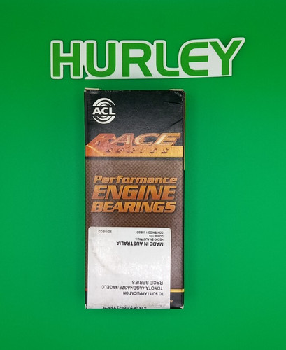Acl race series - acl,