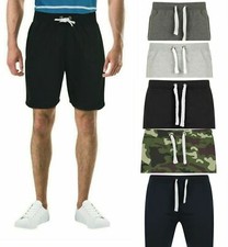 Men Stretch Chino Shorts