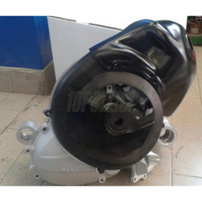 Cuffia cilindro FABBRI RACING Vespa 125 ET3 Primavera con M200 Quattrini