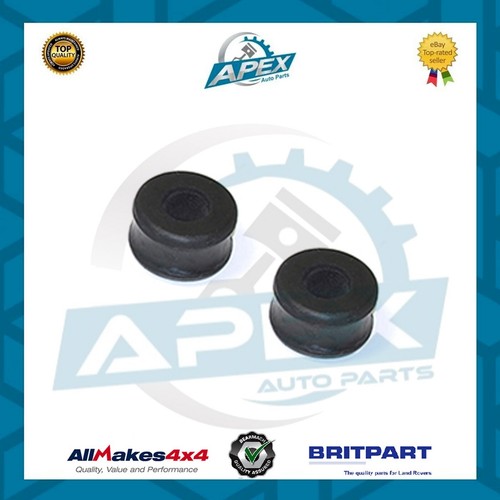 Front shock absorber poly - absorber,