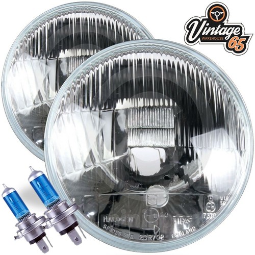 Wipac quadoptic pair xenon - wipac,