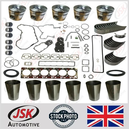 Engine overhaul kit cummins - engine,