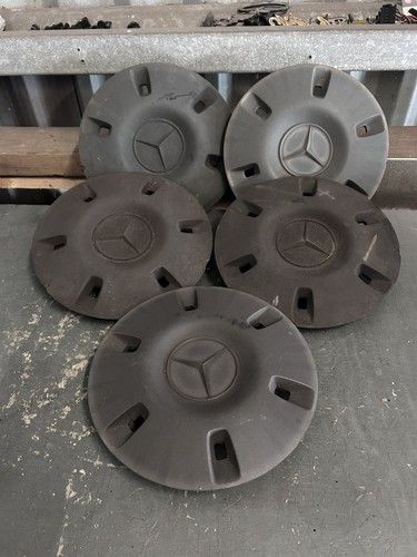 Mercedes sprinter centre - mercedes, cap