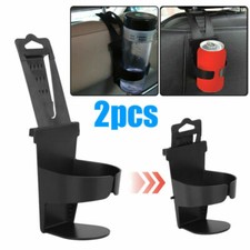 2Pcs Car Interior Cup Holder