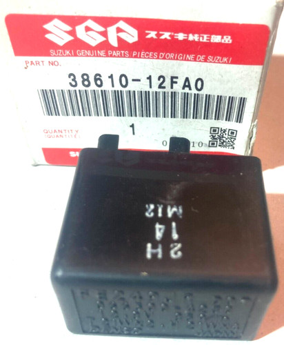 Indicator relay suzuki 1000 - relay, dl