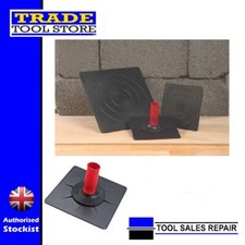 Plasterers Hawk - Plastic - British Made