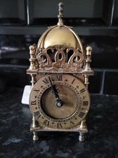 Antique Clock