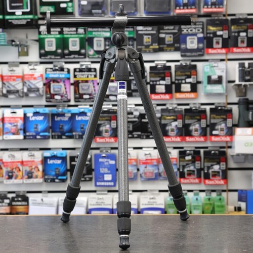 Gitzo g2220 explorer - gitzo,