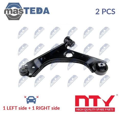 Zwd 035 track control - zwd-ft-035, lh