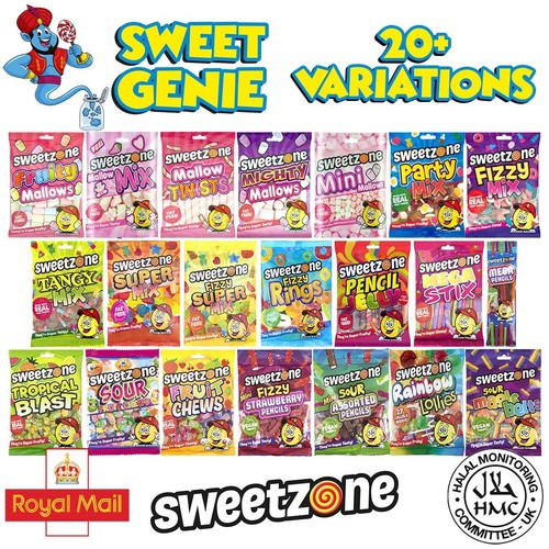 Sweetzone large sweet - sweet,