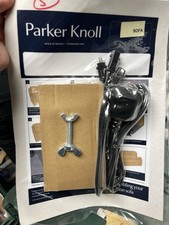 PARKER KNOLL SOFA ELECTRIC